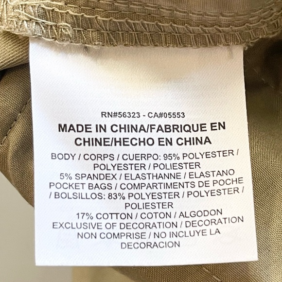 Classic Nike dri-fit boys slacks! - Picture 9 of 9